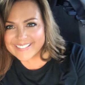 Meet your Posher, Cindi